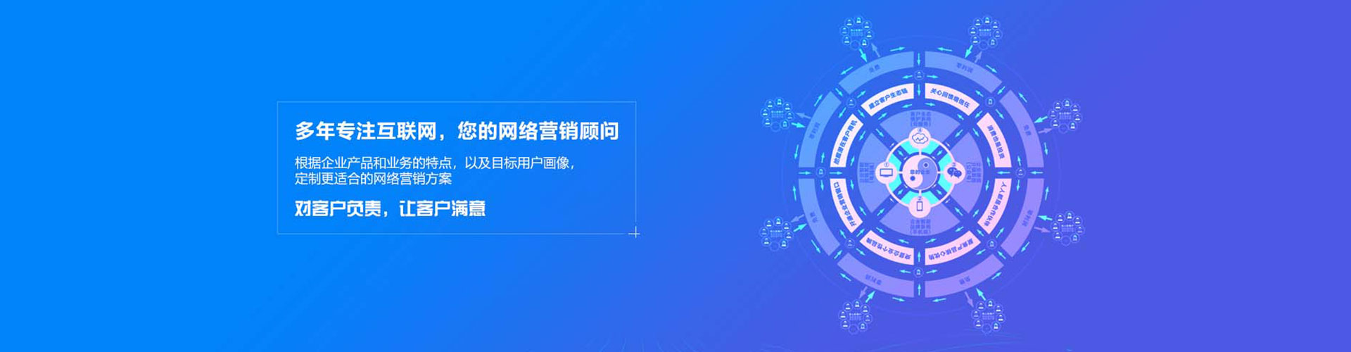 天等百度平台推广